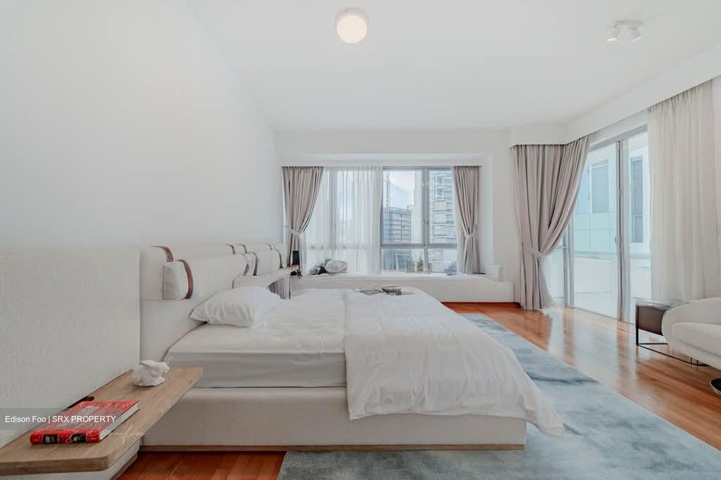 Draycott Eight (D10), Condominium #551936361